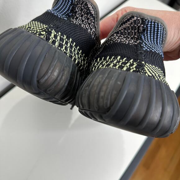 Adidas Yeezy Boost 350 V2 Yecheil Reflective FX4145 sneakers 8.5 - Picture 10 of 15